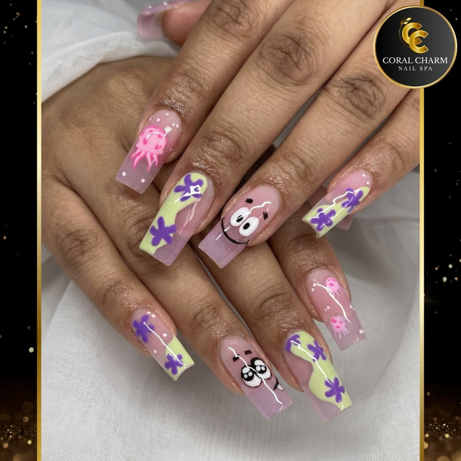 nail ideas